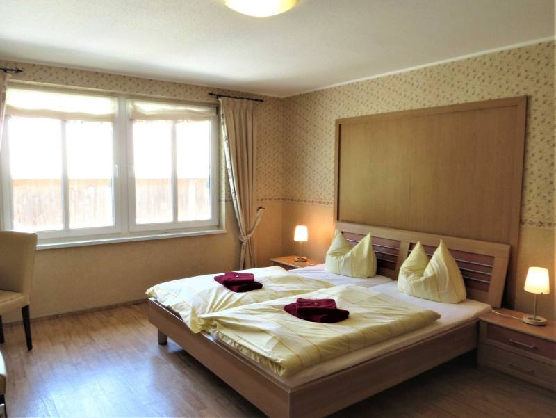 Doppelzimmer 1